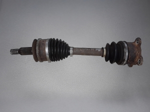 Front drive shaft and its parts - 3815A310