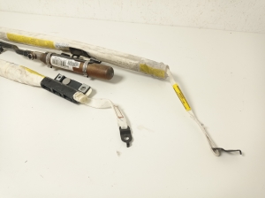 Kia Sportage (2010–2016) Katuse turvapadi 850103W500 - 3