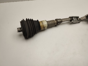 Mercedes Benz C-Class 203 (2000–2007) Lenkspindel A2034603016 - 2