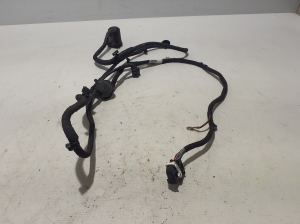 Skoda Kamiq (2019–2026) Tow bar socket 6589714541 - 2