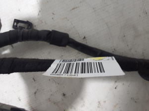 Skoda Kamiq (2019–2026) Tow bar socket 6589714541 - 3