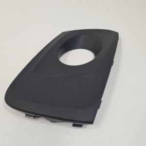  Front bumper fog lamp cover 