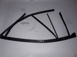 Ford C-MAX (2010–2026) Schiebetürdichtung AM51U25824 - 3