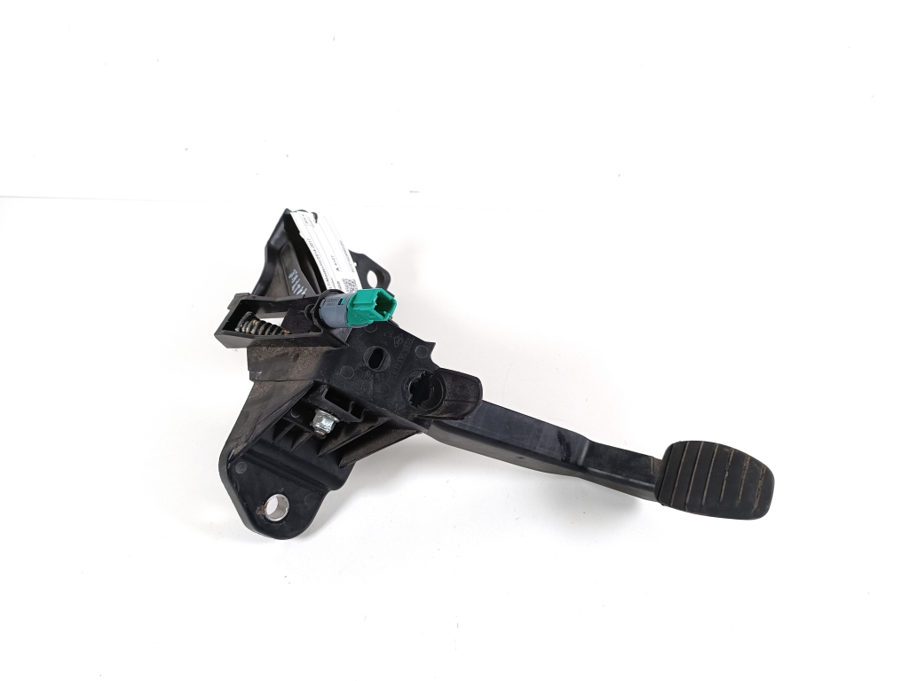 RENAULT Master 3 generation (2010-2023) Clutch Pedal 465034965R 24683540
