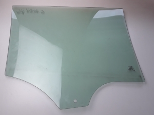 Ford C-MAX (2010–2026) Fenster Scheibe Schiebetür AM51U25713A - 2