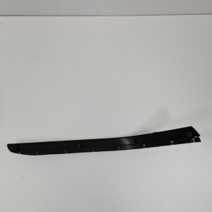 Hyundai Genesis I (2008–2013) Rear bumper molding 866843M000 - 4
