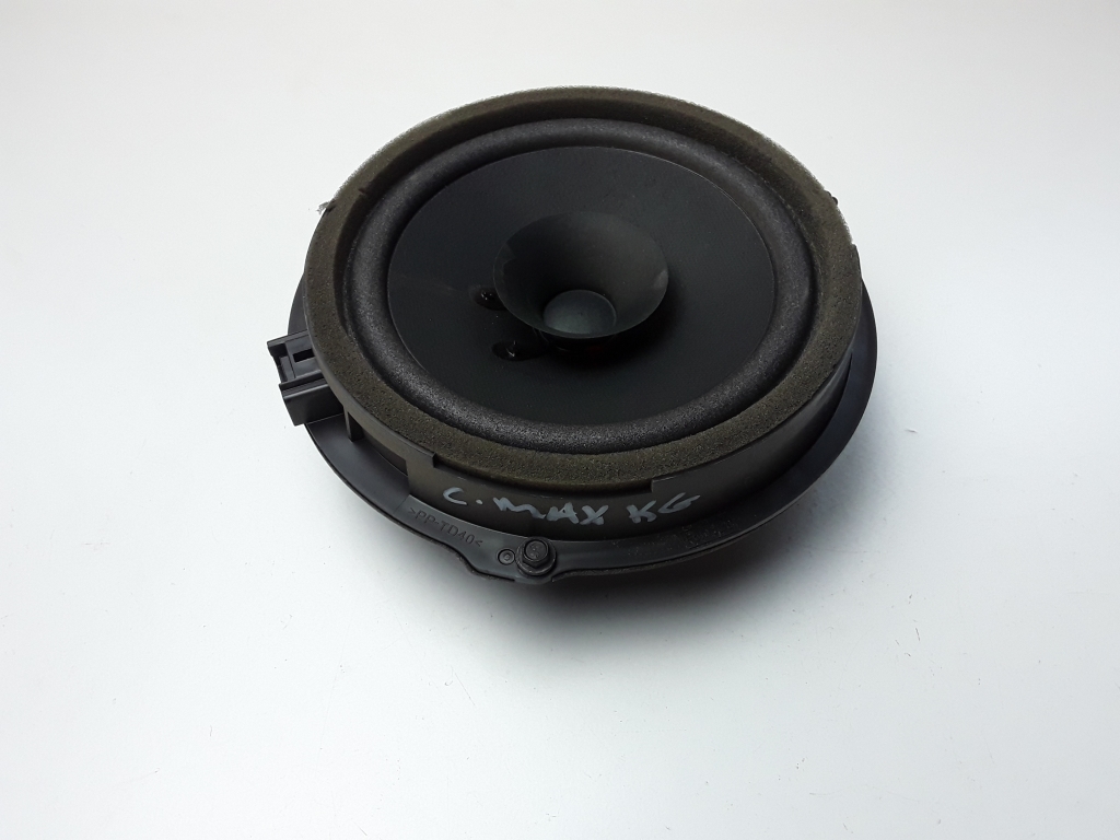 FORD C-Max 2 generation (2010-2019) Rear Left Door Sound Speaker AA6T18808CA 24545910