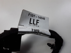 Ford C-MAX (2010–2026) Salongi juhtmestik F10T14240LLF - 3