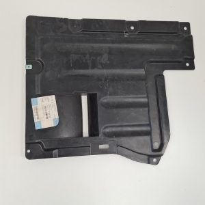 BMW 3 SERIES E91 (2005–2013) Unterbodenschutz 51757167810 - 3
