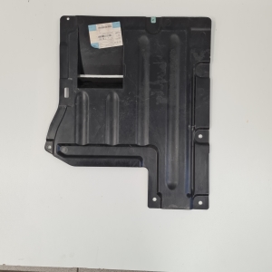 BMW 3 SERIES E91 (2005–2013) Unterbodenschutz 51757167810