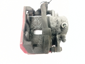 Mercedes Benz C-Class 204 (2007–2014) Eesmine pidurisadul A2044212581 - 2