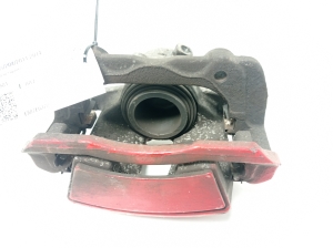 Mercedes Benz C-Class 204 (2007–2014) Eesmine pidurisadul A2044212581 - 3