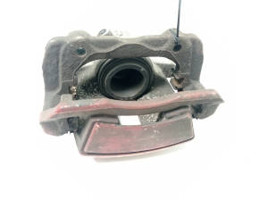 Mercedes Benz C-Class 204 (2007–2014) Eesmine pidurisadul A2044212681 - 3