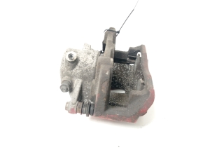 Mercedes Benz C-Class 204 (2007–2014) Eesmine pidurisadul A2044212681 - 4