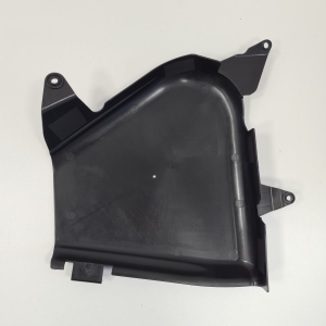 BMW 6 SERIES F13 (2010–2017) Kraftstofftankschutz 16112284583 - 2
