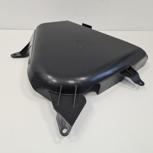 BMW 6 SERIES F13 (2010–2017) Kraftstofftankschutz 16112284583 - 4