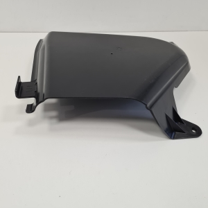 BMW 6 SERIES F13 (2010–2017) Kraftstofftankschutz 16112284583 - 5