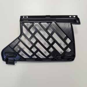 Rear bumper bracket - A1668851324