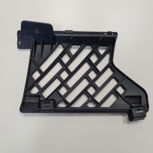 Mercedes Benz GL-Class 166 (2012–2015) Rear bumper bracket A1668851324 - 5