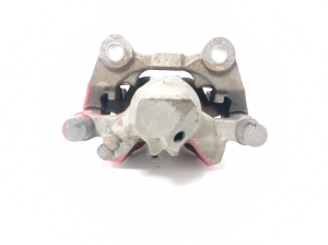Mercedes Benz C-Class 204 (2007–2014) Tagumine pidurisadul A2044230181 - 2
