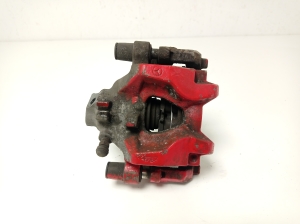 Mercedes Benz C-Class 204 (2007–2014) Tagumine pidurisadul A2044230181 - 3