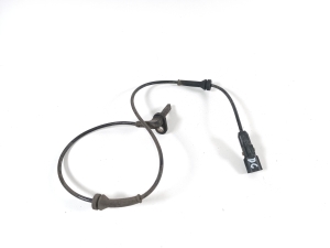   Rear abs sensor 