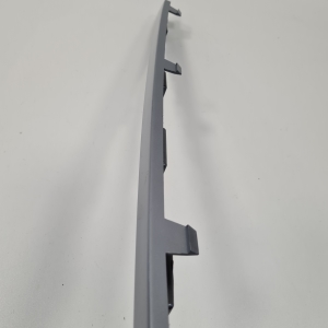 AUDI Q5 (2017–2026) Front bumper trim strip 80A807661A GRU - 3