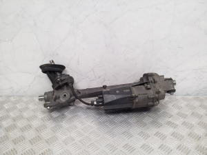 Skoda Octavia IV (2019–2026) Steering rack 5Q1423105G - 2