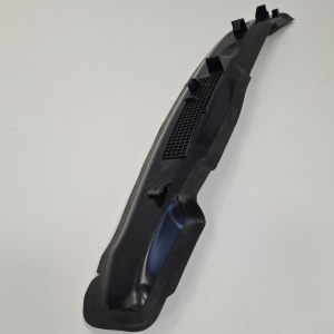 Volkswagen Golf VII (2012–2026) Front fender trim sealing rubber 5G0821112C - 2