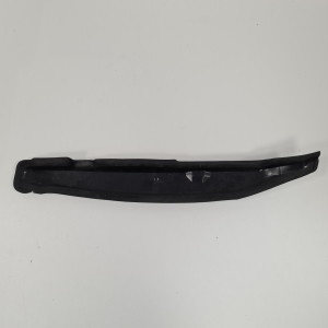 Volkswagen Golf VII (2012–2026) Front fender trim sealing rubber 5G0821112C - 3