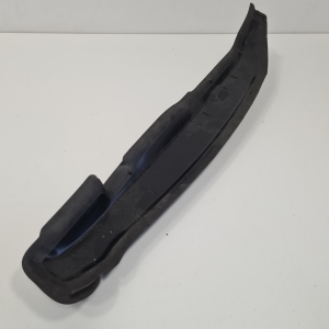 Volkswagen Golf VII (2012–2026) Front fender trim sealing rubber 5G0821112C - 5