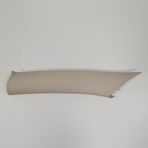Front pillar interior trim - 5N0867233C 951