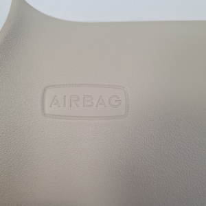 Volkswagen Tiguan (2007–2016) Esipiilari siseviimistlus 5N0867233C 951 - 2