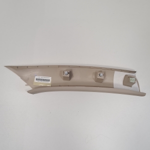 Volkswagen Tiguan (2007–2016) Esipiilari siseviimistlus 5N0867233C 951 - 3