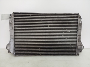 TOYOTA Corola Verso R1 (2004–2009) Vahejahuti radiaator 179400R010 - 4