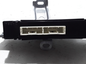 LEXUS NX H20 (2021–2026) Steuergerät 886A078010 - 2