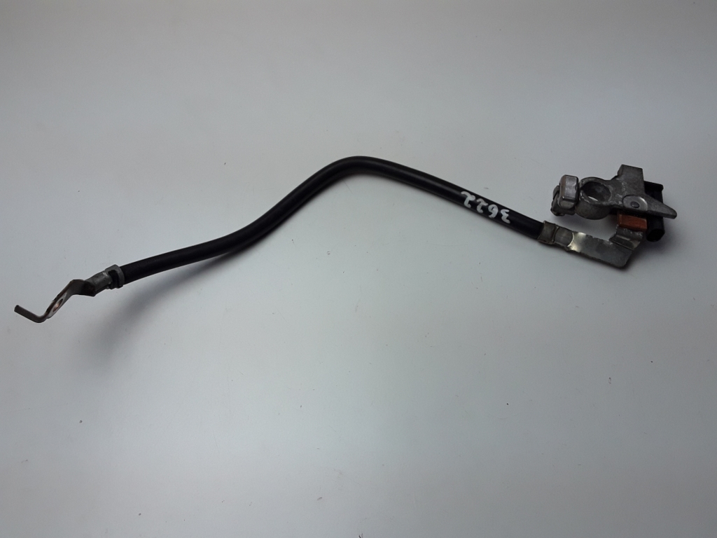 FORD Kuga 2 generation (2013-2020) Negative Battery Cable F1FT10C679BA 24545888