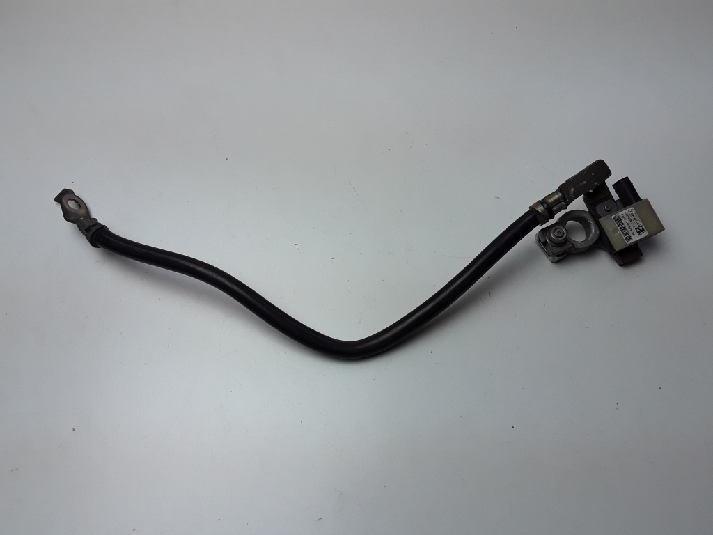 FORD KUGA II (DM2) (2012-present) Negative Battery Cable F1FT10C679BA 24545888