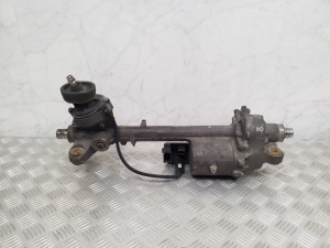 Volkswagen Passat B7 (2010–2014) Lenkgetriebe 3C1423050M - 2