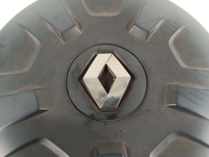 RENAULT Master III (2010–2017) Riteņa dekoratīvais disks 403150031R - 2