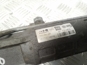 AUDI A6 C6 (2004–2011) Roolilatt 4F1422066A - 4