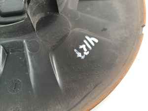 RENAULT Master III (2010–2017) Riteņa dekoratīvais disks 403150031R - 2