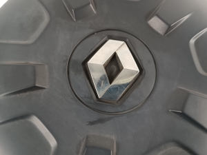 RENAULT Master III (2010–2017) Riteņa dekoratīvais disks 403150031R - 4