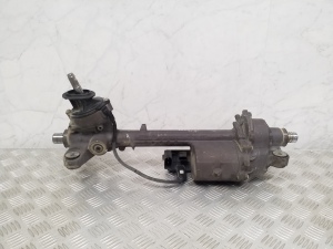 Volkswagen Passat B7 (2010–2014) Lenkgetriebe 3AB423050E - 3
