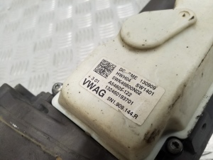 Volkswagen Passat B7 (2010–2014) Lenkgetriebe 3AB423050E - 4