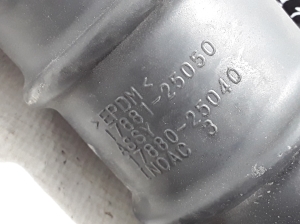 LEXUS NX H20 (2021–2026) Luftansaugschlauch 1788125050 - 2