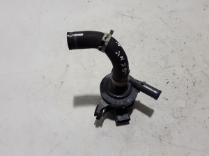   Auxiliary water pump  - G904042020 