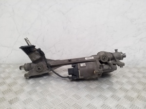 Skoda Octavia III (2013–2019) Steering rack 5Q1423051AE - 2