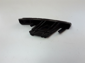   Front bumper bracket 