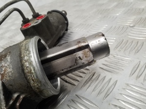 Volkswagen Crafter (2011–2017) Lenkgetriebe A9064601300 - 3